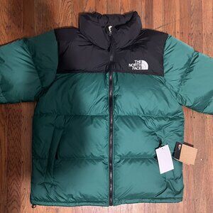 The North Face 1996 Nuptse 700 Jacket